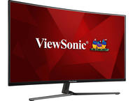 Монитори ViewSonic VX3258-2KPC-MHD