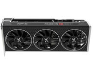 Видео карти XFX Speedster MERC 308 AMD Radeon RX 6600 XT Black Gaming