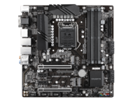 Дънни платки GIGABYTE W480M VISION W