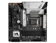 Дънни платки GIGABYTE AORUS B560M PRO AX
