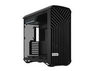 Кутии Fractal Design Torrent Black TG Light