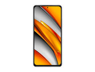 Смартфони Poco F3 128GB Arctic White