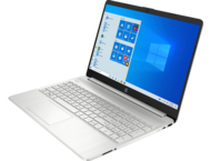 Лаптопи HP 15s-fq3002nu