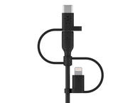 Кабели и Адаптери Belkin BOOSTCHARGE™ Universal Cable