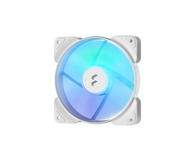 Вентилатори Fractal Design Aspect 12 RGB 120mm White