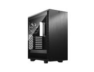 Кутии Fractal Design Define 7 Compact Black TG L