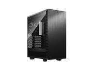 Кутии Fractal Design Define 7 Compact Black TG D