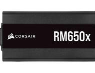 Захранвания за компютри Corsair RMx Series RM650x - 650W Gold FM