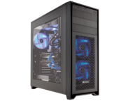 Кутии Corsair Obsidian Series 750D Airflow Edition