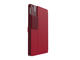 Калъфи за таблети Speck iPad 8 (2020), iPad 7 (2019) 10.2 inch BALANCE FOLIO (DARK POPPY RED/VELVET RED)