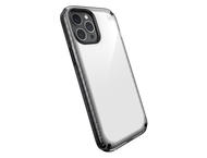Калъфи Speck iPhone 12 Pro Max PRESIDIO2 ARMOR CLOUD - CLEAR/BLACK/WHITE HT/BLK/BLK