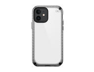 Калъфи Speck iPhone 12 (Pro) PRESIDIO2 ARMOR CLOUD - CLEAR/BLACK/WHITE HT/BLK/BLK