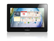 Таблети Lenovo IdeaTab S6000L 16GB, черен цвят