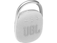 Колони JBL CLIP 4 White