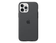 Калъфи Speck iPhone 12 Pro Max PRESIDIO PERFECT-CLEAR + SOFT TOUCH - OBSIDIAN/OBSIDIAN