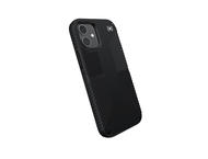 Калъфи Speck iPhone 12 mini PRESIDIO2 GRIP - BLACK/BLACK/WHITE