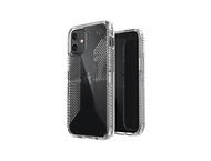 Калъфи Speck iPhone 12 mini PRESIDIO PERFECT-CLEAR GRIP - CLEAR/CLEAR