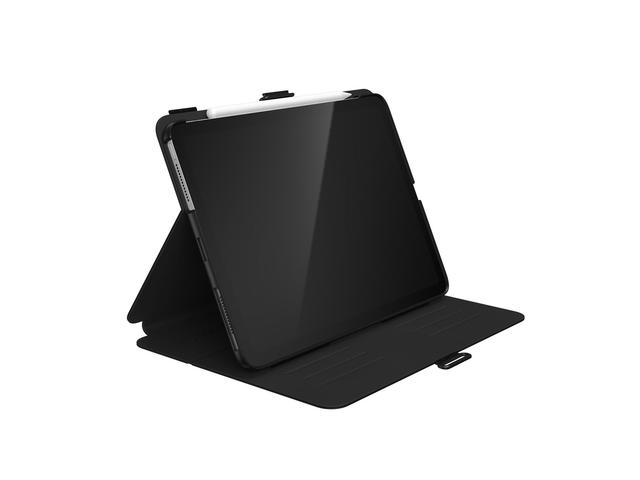 Калъфи за таблети Speck iPad Pro 11-inch 2nd.GEN/ iPad Air 4 Balance Folio (W/Microban) - Black/Black