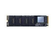 SSD 500GB Lexar NM610 M.2 NVMe