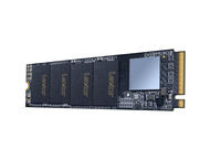 SSD 250GB Lexar NM610 M.2 NVMe