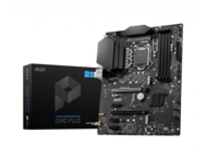 Дънни платки MSI Z590 PLUS