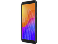 Смартфони Huawei Y5p Dual SIM 32GB, Black 