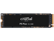 SSD 500GB Crucial P5 Plus Gen4 PCIe NVMe SSD