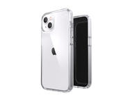 Калъфи Speck iPhone 13 Presidio Perfect Clear Clear/Clear