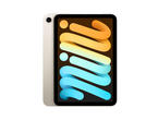 Таблети Apple iPad mini (2021) Wi-Fi 256GB Starlight
