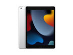 Таблети Apple iPad 9 Wi-Fi + Cellular 64GB Silver
