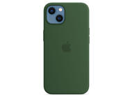 Калъфи Apple iPhone 13 Silicone Case with MagSafe - Clover