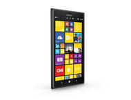 Смартфони Nokia Lumia 1520 32GB, черен цвят