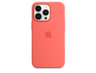 Калъфи Apple iPhone 13 Pro Silicone Case with MagSafe – Pink Pomelo