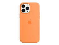 Калъфи Apple iPhone 13 Pro Max Silicone Case with MagSafe - Marigold