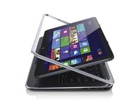 Лаптопи Dell XPS Duo 12