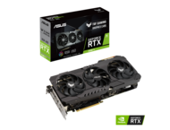 Видео карти ASUS TUF Gaming GeForce RTX 3080 Ti 12GB