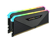 Оперативна памет 16GB (2x8GB) DDR4 3600 MT/s Corsair Vengeance RGB RT