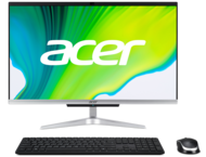 All in One Acer Aspire C24-963