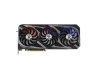 Видео карти ASUS ROG STRIX GeForce RTX 3060 TI V2 OC