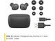 Слушалки Jabra Elite 3 Dark Grey