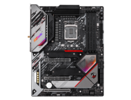 Дънни платки Asrock Z590 Phantom Gaming Velocita