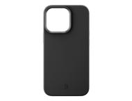 Калъфи Cellularline Sensation за iPhone 13 Pro Max, черен