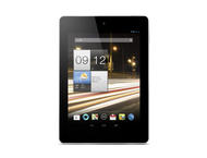 Таблети Acer Iconia A1-810 8GB, златист цвят