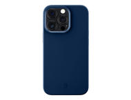 Калъфи Cellularline Sensation за iPhone 13 Pro Max, син
