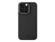 Калъфи Cellularline Sensation за iPhone 13 Pro, черен