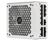 Захранвания за компютри Corsair RM750 - 750W Gold White FM