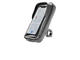 Стойки за мобилни устройства Cellular line Rider Shield до 6.7'', черна