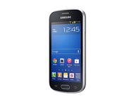 Смартфони Samsung Galaxy Trend Dual (GT-S7392) 4GB, черен цвят