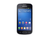 Смартфони Samsung Galaxy Trend Dual (GT-S7392) 4GB, черен цвят