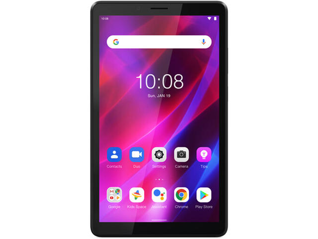 Таблети Lenovo Tab M7 Gen 3 32GB, Iron Grey